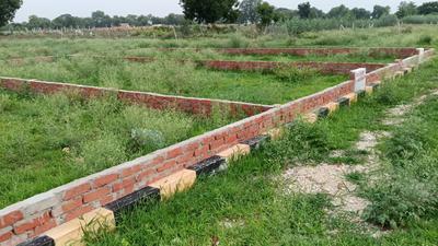 Image of 900 Sq.ft Residential Plot / Land for sale in Naini, Allahabad for Rs. 850000
