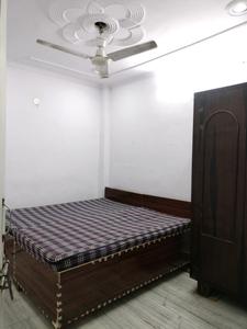 Netaji Subhash Apartments Bedroom 2