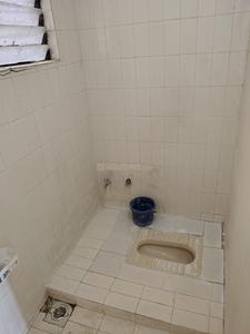 Bathroom Image of 990 Sq.ft 2 BHK Apartment / Flat for sale in Jodhpur Ahmedabad for Rs. 5500000