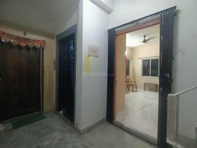 Hall Image of 950 Sq.ft 2 BHK Apartment / Flat for sale in Kalikapur, EM Bypass Kolkata for Rs. 5700000