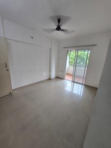 Hall Image of 675 Sq.ft 1 BHK Apartment / Flat for sale in Sancheti Eves Garden, Mundhwa Pune for Rs. 4600000