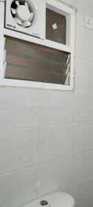 Bathroom Image of 1000 Sq.ft 2 BHK Apartment / Flat for sale in Shriram Smrithi, Bidaraguppe Bengaluru for Rs. 5200000