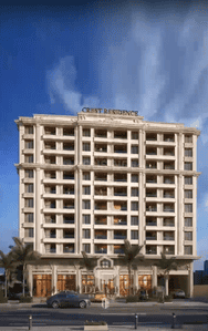 Image of 2249 Sq.ft 4 BHK Apartment / Flat for sale in Bhicholi Mardana, Indore for Rs. 27066300