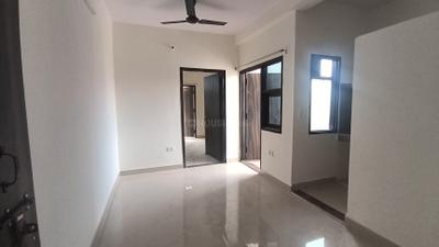Living Room Image of 500 Sq.ft 1 BHK Independent House for rent in Mayur Vihar Phase 1 New Delhi for Rs. 16000