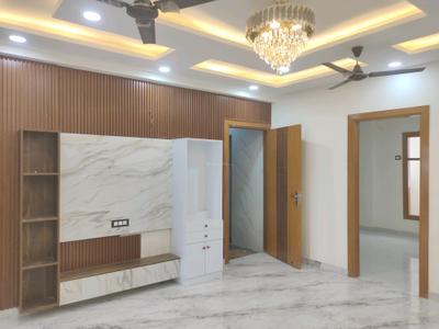 Living Room Image of 1260 Sq.ft 3 BHK Builder Floor for sale in Sector 85 Faridabad for Rs. 13800000