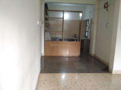 Image of 1000 Sq.ft 2 BHK Apartment / Flat for rent in Ramdaspeth, Nagpur for Rs. 17000