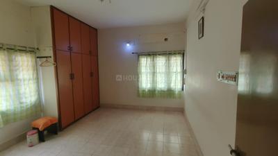 Bedroom Image of 1340 Sq.ft 3 BHK Apartment / Flat for sale in Ashok Nagar Tirupathi for Rs. 6500000