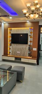 Hall Image of 1600 Sq.ft 3 BHK Apartment / Flat for sale in Sector 29 Noida for Rs. 7975000