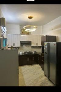 Kitchen Image of 2250 Sq.ft 3 BHK Apartment / Flat for sale in Sector 4 Gurgaon for Rs. 22500000