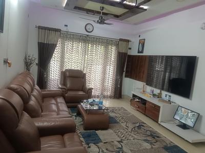 3 BHK Flat