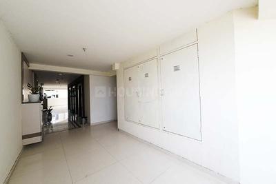 Bedroom Image of 1364 Sq.ft 3 BHK Apartment / Flat for sale in Ravet Pune for Rs. 11000000