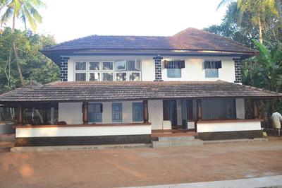 Image of 3400 Sq.ft 5 BHK Independent House for sale in Shoranur, Palakkad for Rs. 19000000