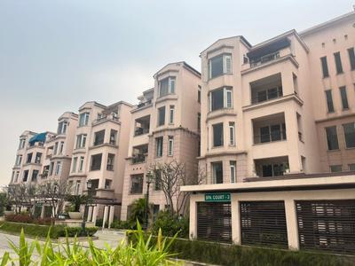 Image of 1788 Sq.ft 3 BHK Apartment / Flat for rent in Godrej Golf Link, Jaypee Greens, Greater Noida for Rs. 50000
