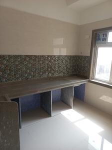 Kitchen Image of 1000 Sq.ft 2 BHK Apartment / Flat for sale in Malad West Mumbai for Rs. 17000000