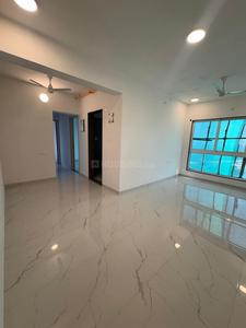 Hall Image of 758 Sq.ft 2 BHK Apartment / Flat for sale in Monte South, Byculla Mumbai for Rs. 32500000