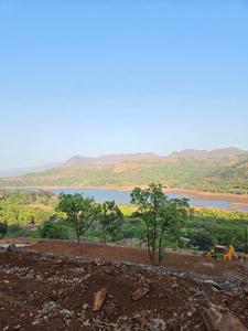 Image of 6200 Sq.ft Residential Plot / Land for sale in Mulshi, Pune for Rs. 5000000