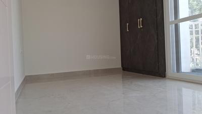 Bedroom Image of 1000 Sq.ft 2 BHK Builder Floor for rent in Koramangala Bengaluru for Rs. 55000