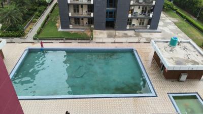 Image of 1300 Sq.ft 3 BHK Apartment / Flat for sale in Dwarkadhish The Cubix, Sector 23, Dharuhera for Rs. 7350000