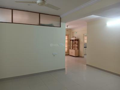 Bedroom Image of 1800 Sq.ft 3 BHK Apartment / Flat for rent in Basavanagar Bengaluru for Rs. 40000