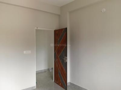 Bedroom Image of 1200 Sq.ft 2 BHK Builder Floor for rent in Narayanapura Bengaluru for Rs. 30000