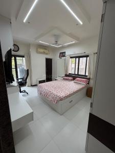 Bedroom Image of 1575 Sq.ft 3 BHK Apartment / Flat for sale in Navarangpura Ahmedabad for Rs. 12500000