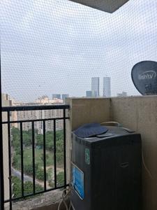 Drying Area Image of 1239 Sq.ft 2 BHK Apartment / Flat for sale in Paramount Floraville, Kulesara Noida for Rs. 13500000