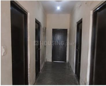 Image of 1000 Sq.ft 4 BHK Builder Floor for rent in Khajoori Khas, New Delhi for Rs. 10000