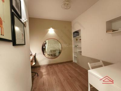 Hall Image of 1386 Sq.ft 3 BHK Apartment / Flat for sale in Brigade El Dorado by Brigade Enterprises Ltd, Huvinayakanahalli Bengaluru for Rs. 14300000