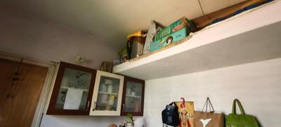 Balcony Image of 510 Sq.ft 1 BHK Apartment / Flat for rent in Sun Real Home, New Ranip Ahmedabad for Rs. 15000
