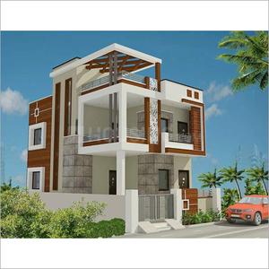 Image of 2950 Sq.ft 4 BHK Independent House for sale in Lunsikui, Navsari for Rs. 13000000