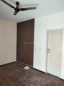 Bedroom Image of 2250 Sq.ft 3 BHK Builder Floor for rent in Sector 81 Faridabad for Rs. 25000
