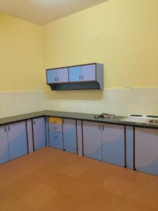 Kitchen Image of 2000 Sq.ft 3 BHK Builder Floor for rent in BTM Layout 2nd Stage Bengaluru for Rs. 40000