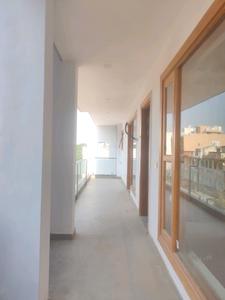 Bedroom Four Image of 4950 Sq.ft 4 BHK Builder Floor for sale in Ridhi Signature Floors, Green Field Colony Faridabad for Rs. 37000000