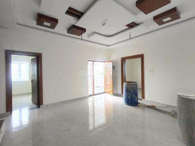 Hall Image of 2000 Sq.ft 3 BHK Independent House for sale in Kovilpalayam Coimbatore for Rs. 7400000