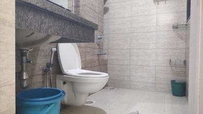 Image of 850 Sq.ft 2 BHK Apartment / Flat for rent in Raheja Amalfi, Sicily &amp; Capri, Madh, Mumbai for Rs. 58000