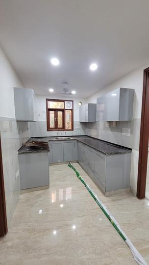 Chhattarpur Kitchen 1