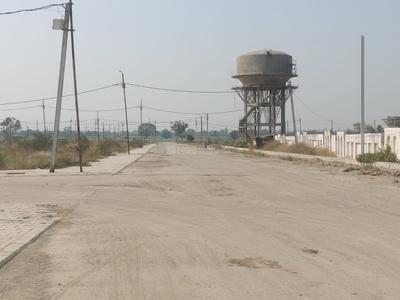 Image of 765 Sq.ft Residential Plot / Land for sale in Puwarda Junarda, Indore for Rs. 2669850