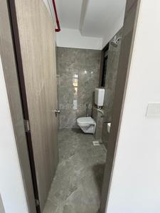 Bathroom Image of 524 Sq.ft 1 BHK Apartment / Flat for sale in Ulhasnagar Thane for Rs. 3800000