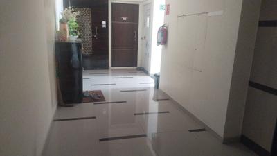 Image of 900 Sq.ft 2 BHK Apartment / Flat for sale in Moraj Prive, Kopar Khairane, Navi Mumbai for Rs. 15500000