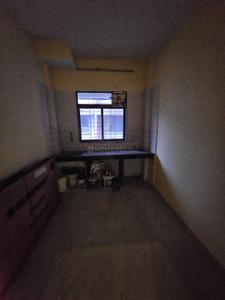 Hall Image of 850 Sq.ft 1.5 BHK Apartment / Flat for sale in Kelwa Mumbai for Rs. 2200000