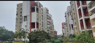 Image of 2300 Sq.ft 3 BHK Apartment / Flat for rent in MP Kilandev Towers, Shivaji Nagar, Bhopal for Rs. 45000