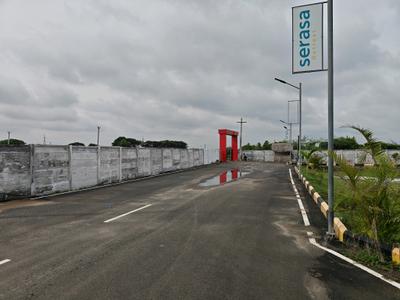 Image of 1050 Sq.ft Residential Plot / Land for sale in Padappai, Chennai for Rs. 3148952