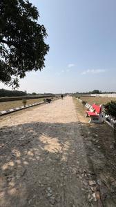 Image of 758 Sq.ft Residential Plot / Land for sale in Bakshi Ka Talab, Lucknow for Rs. 1210000