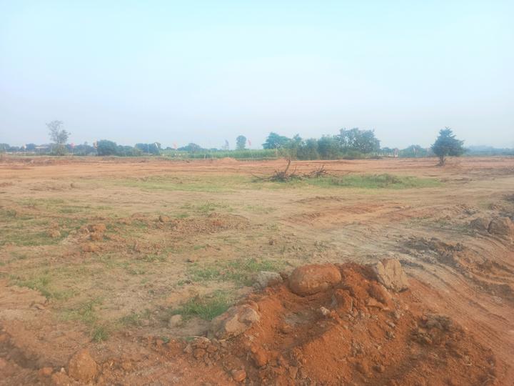 Gmreddy Realestate Plot View 1