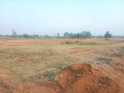 Gmreddy Realestate Plot View 1