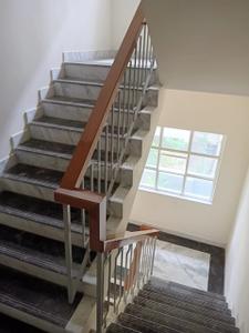 Hall Image of 809 Sq.ft 2 BHK Apartment / Flat for sale in Madurdaha Kolkata for Rs. 5600000
