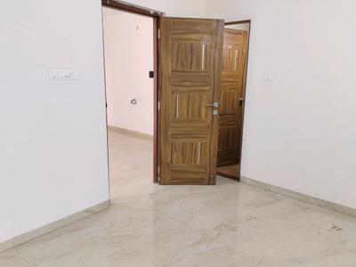 Bedroom Image of 1600 Sq.ft 3 BHK Apartment / Flat for sale in SM Vision by S M Developers, Ulwe Navi Mumbai for Rs. 25000000