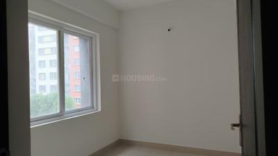 Bedroom Image of 859 Sq.ft 2 BHK Apartment / Flat for sale in Shriram Liberty Square, Gulimangala Bengaluru for Rs. 7500000
