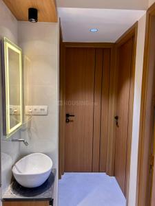 Image of 1100 Sq.ft 3 BHK Apartment / Flat for rent in Shivanta Rigel, Tragad, Ahmedabad for Rs. 35000