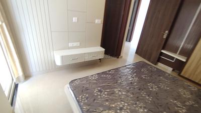 Bedroom Image of 1275 Sq.ft 3 BHK Apartment / Flat for sale in Astha Empire I, Mohanpura Jaipur for Rs. 5800000